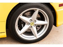 2003 Ferrari 360 Spider (CC-2110049) for sale in Houston, Texas