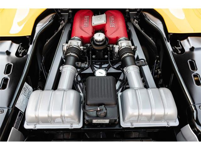 2003 Ferrari 360 Spider (CC-2110049) for sale in Houston, Texas