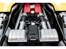 2003 Ferrari 360 Spider (CC-2110049) for sale in Houston, Texas