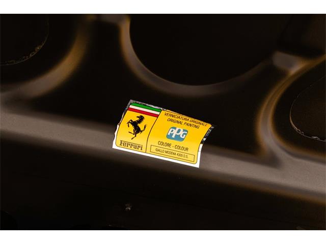 2003 Ferrari 360 Spider (CC-2110049) for sale in Houston, Texas