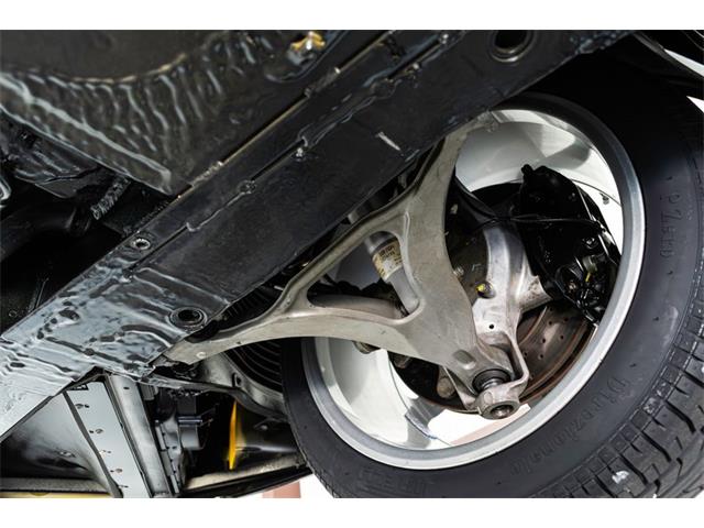 2003 Ferrari 360 Spider (CC-2110049) for sale in Houston, Texas