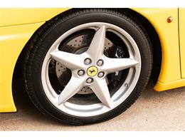 2003 Ferrari 360 Spider (CC-2110049) for sale in Houston, Texas