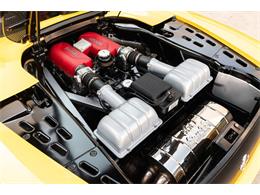 2003 Ferrari 360 Spider (CC-2110049) for sale in Houston, Texas