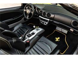 2003 Ferrari 360 Spider (CC-2110049) for sale in Houston, Texas