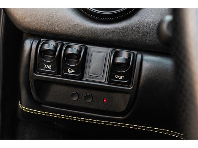 2003 Ferrari 360 Spider (CC-2110049) for sale in Houston, Texas