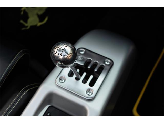 2003 Ferrari 360 Spider (CC-2110049) for sale in Houston, Texas