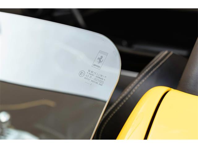 2003 Ferrari 360 Spider (CC-2110049) for sale in Houston, Texas