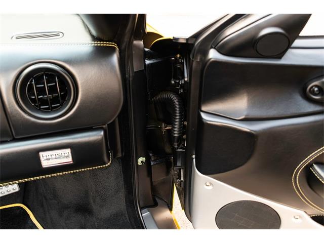 2003 Ferrari 360 Spider (CC-2110049) for sale in Houston, Texas