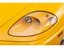 2003 Ferrari 360 Spider (CC-2110049) for sale in Houston, Texas