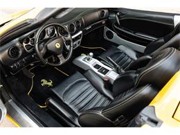 2003 Ferrari 360 Spider (CC-2110049) for sale in Houston, Texas