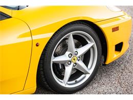 2003 Ferrari 360 Spider (CC-2110049) for sale in Houston, Texas