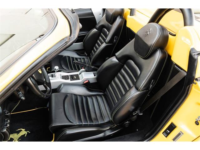 2003 Ferrari 360 Spider (CC-2110049) for sale in Houston, Texas