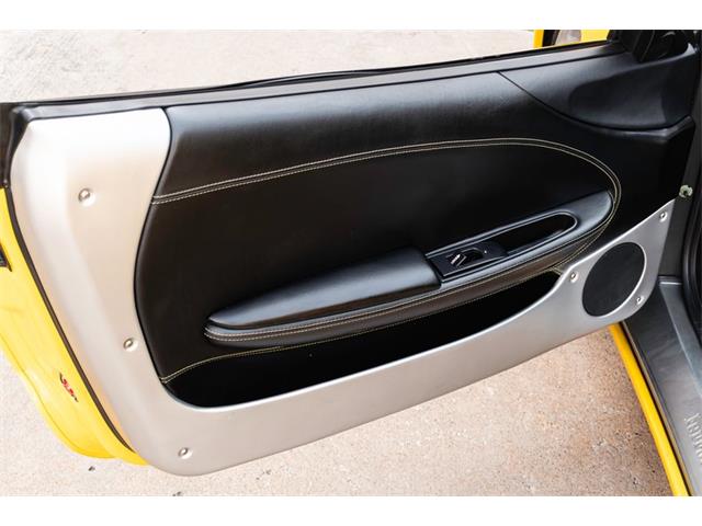 2003 Ferrari 360 Spider (CC-2110049) for sale in Houston, Texas