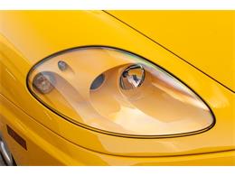 2003 Ferrari 360 Spider (CC-2110049) for sale in Houston, Texas