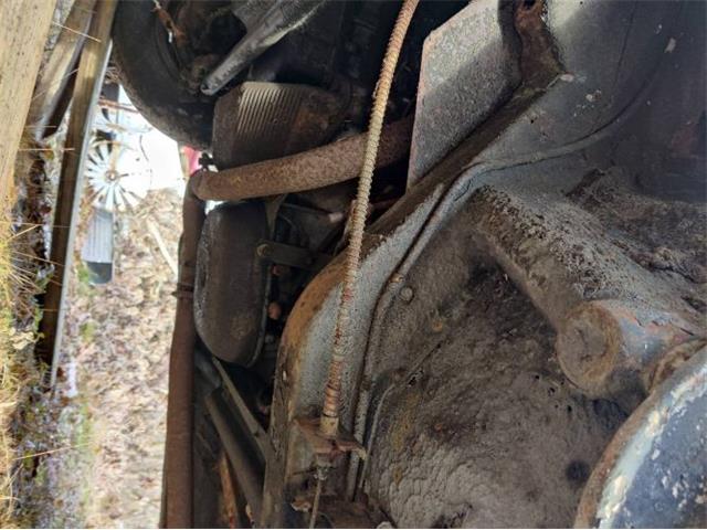 1961 Buick Sedan (CC-2110490) for sale in Cadillac, Michigan