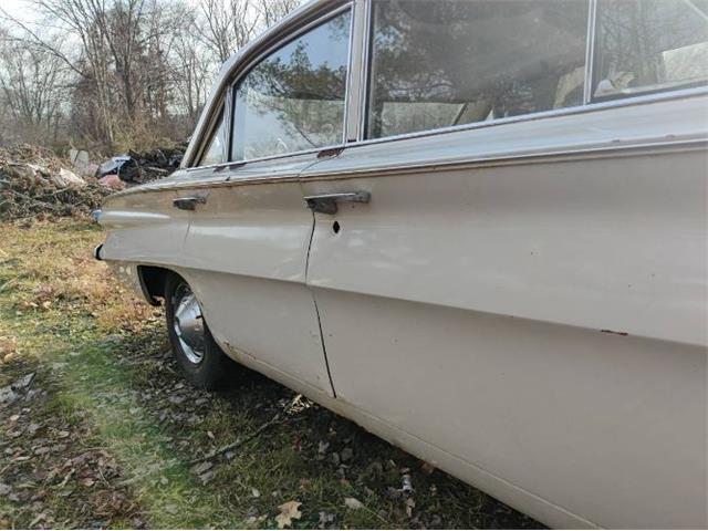 1961 Buick Sedan (CC-2110490) for sale in Cadillac, Michigan
