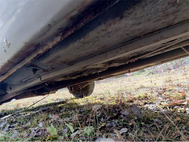 1961 Buick Sedan (CC-2110490) for sale in Cadillac, Michigan
