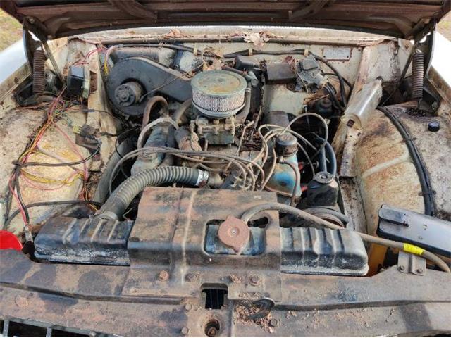 1961 Buick Sedan (CC-2110490) for sale in Cadillac, Michigan