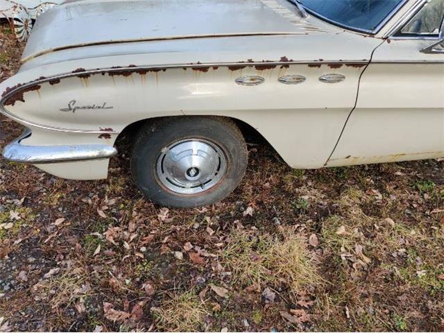 1961 Buick Sedan (CC-2110490) for sale in Cadillac, Michigan