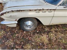 1961 Buick Sedan (CC-2110490) for sale in Cadillac, Michigan