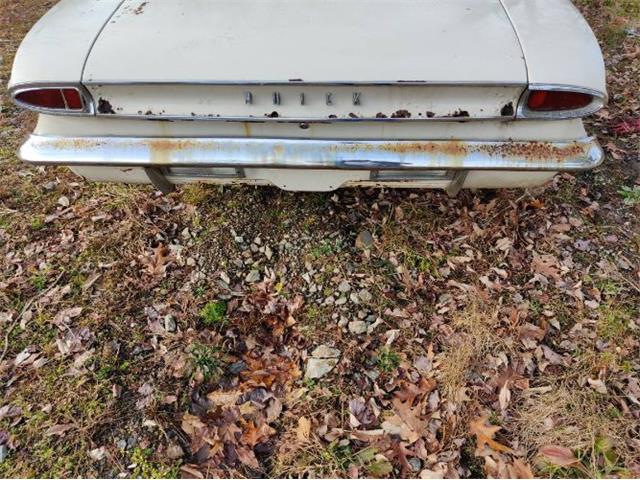 1961 Buick Sedan (CC-2110490) for sale in Cadillac, Michigan