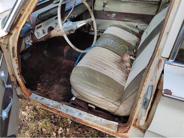 1961 Buick Sedan (CC-2110490) for sale in Cadillac, Michigan