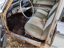 1961 Buick Sedan (CC-2110490) for sale in Cadillac, Michigan