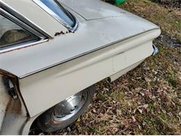 1961 Buick Sedan (CC-2110490) for sale in Cadillac, Michigan