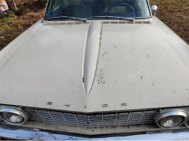 1961 Buick Sedan (CC-2110490) for sale in Cadillac, Michigan