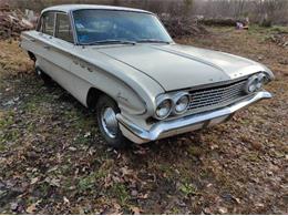1961 Buick Sedan (CC-2110490) for sale in Cadillac, Michigan