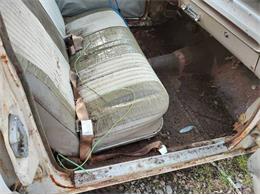 1961 Buick Sedan (CC-2110490) for sale in Cadillac, Michigan
