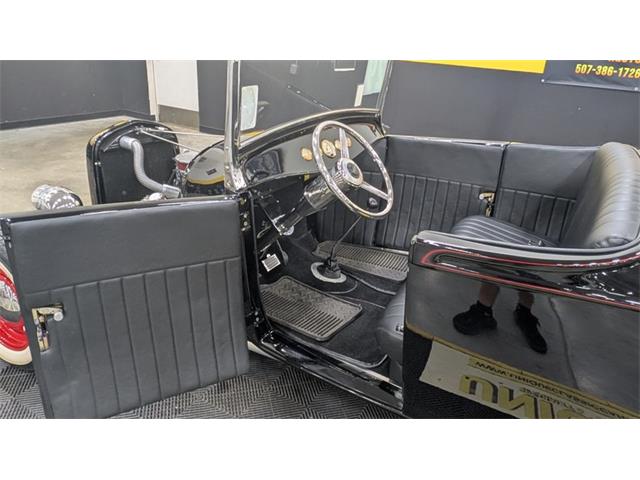 1929 Ford Model A (CC-2114900) for sale in Mankato, Minnesota