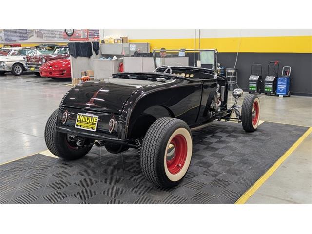 1929 Ford Model A (CC-2114900) for sale in Mankato, Minnesota