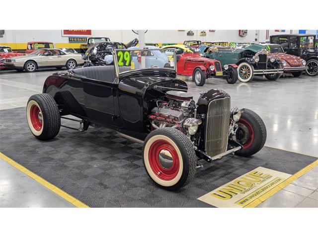 1929 Ford Model A (CC-2114900) for sale in Mankato, Minnesota