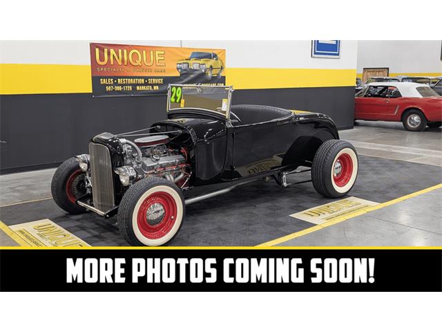 1929 Ford Model A (CC-2114900) for sale in Mankato, Minnesota