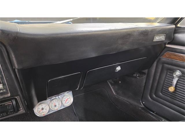 1972 Chevrolet Nova (CC-2114901) for sale in Mankato, Minnesota
