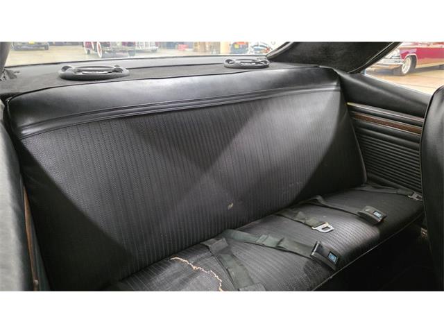 1972 Chevrolet Nova (CC-2114901) for sale in Mankato, Minnesota