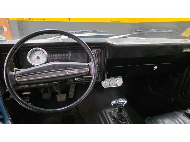 1972 Chevrolet Nova (CC-2114901) for sale in Mankato, Minnesota