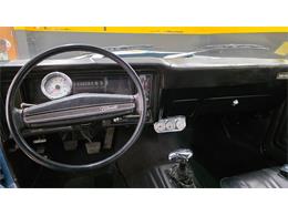1972 Chevrolet Nova (CC-2114901) for sale in Mankato, Minnesota