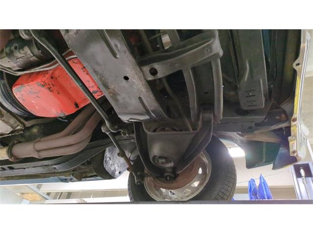 1972 Chevrolet Nova (CC-2114901) for sale in Mankato, Minnesota