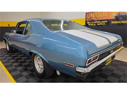 1972 Chevrolet Nova (CC-2114901) for sale in Mankato, Minnesota