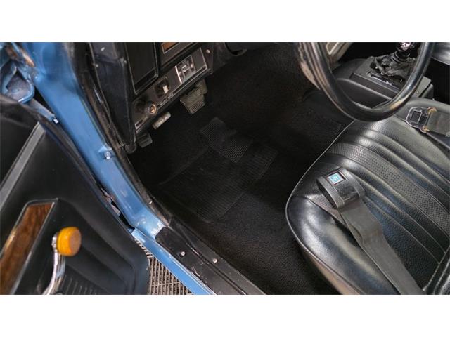 1972 Chevrolet Nova (CC-2114901) for sale in Mankato, Minnesota