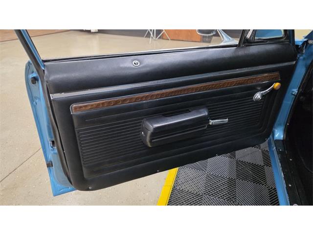 1972 Chevrolet Nova (CC-2114901) for sale in Mankato, Minnesota