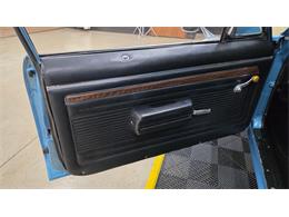 1972 Chevrolet Nova (CC-2114901) for sale in Mankato, Minnesota