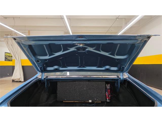 1972 Chevrolet Nova (CC-2114901) for sale in Mankato, Minnesota