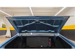 1972 Chevrolet Nova (CC-2114901) for sale in Mankato, Minnesota