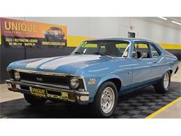 1972 Chevrolet Nova (CC-2114901) for sale in Mankato, Minnesota