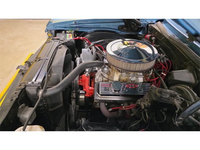 1972 Chevrolet Nova (CC-2114901) for sale in Mankato, Minnesota