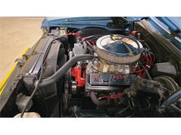 1972 Chevrolet Nova (CC-2114901) for sale in Mankato, Minnesota