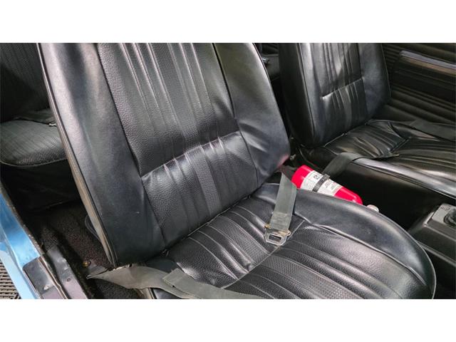 1972 Chevrolet Nova (CC-2114901) for sale in Mankato, Minnesota